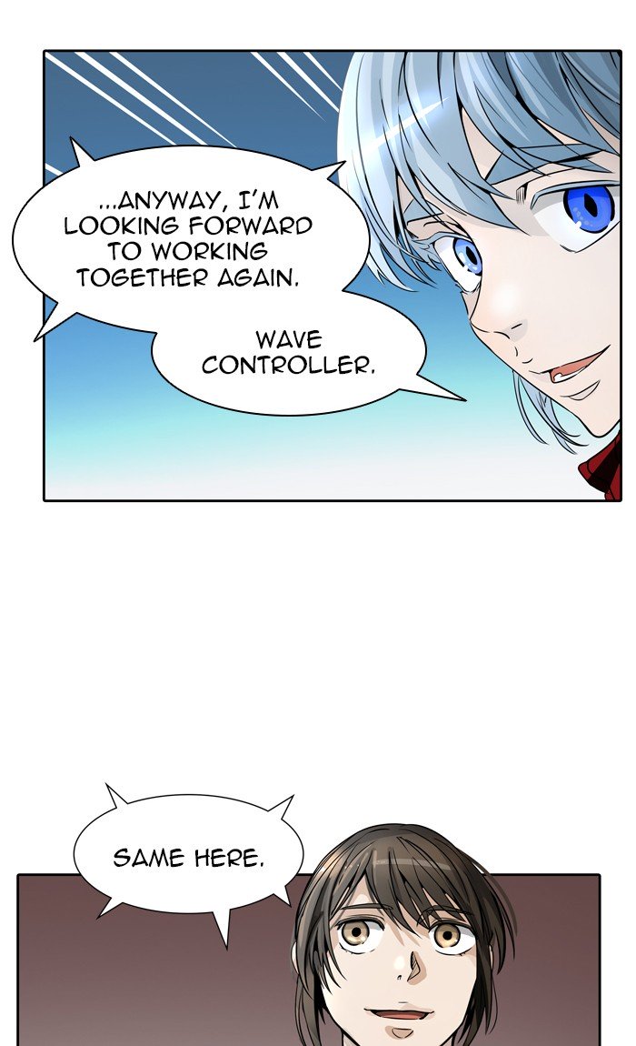 Tower of God, Chapter 459 image 034